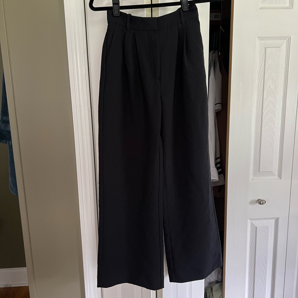 Abercrombie tailored pant